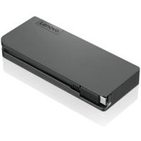 Lenovo Base y Replicador de Puertos USB-C 3.2 Gen 1 Lenovo Base y Replicador de Puertos USB-C 3.2 Gen 1