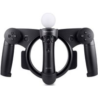 Volante Racing Wheel para PlayStation 3 Volante Racing Wheel para PlayStation 3
