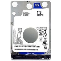 Disco Duro Western Digital WD10SPZX 1 TB 2.5" Disco Duro Western Digital WD10SPZX 1 TB 2.5"