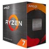 Procesador AMD AM4 Ryzen 7 5700X 8x3.4GHz/32MB WOF Procesador AMD AM4 Ryzen 7 5700X 8x3.4GHz/32MB WOF