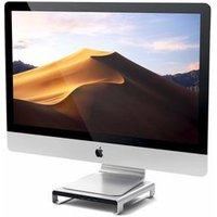 Satechi Soporte de Aluminio para iMac con Hub USB-C Integrado