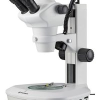 Microscopio Estereoscópico Bresser ETD-201