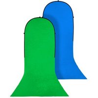 Fondo Plegable Bresser BR-TR16 180x240+240