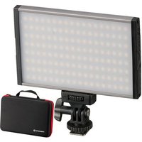 Antorcha Vídeo Led Bicolor Pro 15B Bresser