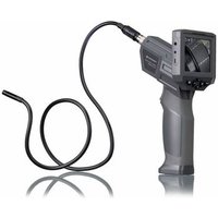 Cámara Endoscópica Bresser con Pantalla LCD Desmontable