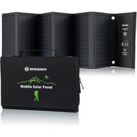 Panel Solar Móvil Cargador 40W