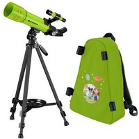 Telescopio Refractor Bresser Junior 70/400