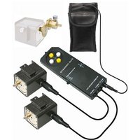 Motor Bresser AR+DEC con Controlador Mon2 para Telescopio