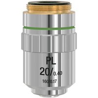 Bresser Planachromat 20x