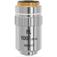 Bresser Planachromat 100x