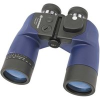Prismáticos Náuticos Bresser Topas 7x50 WP con Brújula