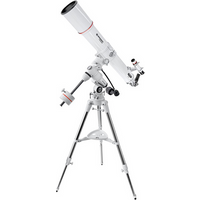 Telescopio Bresser Messier AR-90/900 EQ4