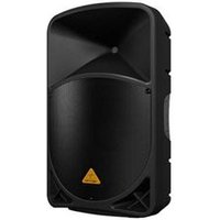 Behringer Eurolive B115MP3 Altavoz Autoamplificado