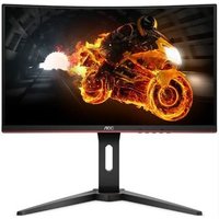 Monitor AOC C247G1 Curvo 23.6" Full HD