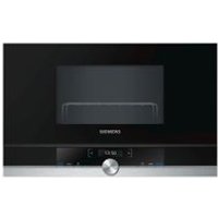 Siemens Be634lgs1 Microondas