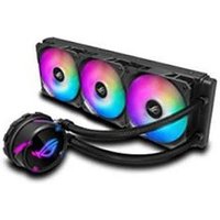 Refrigeración Líquida Asus ROG Strix LC 360 RGB