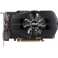 Tarjeta Gráfica Asus RX 550 4GB GDDR5