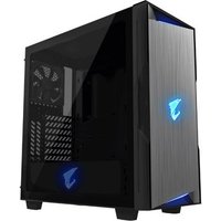 Gabinete PC Aorus AC300G ATX
