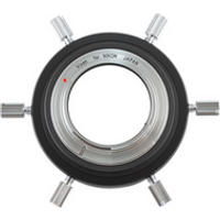 Adaptador de Telescopio para Cámaras Nikon Vixen