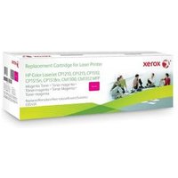 Tóner Láser Magenta CB543A para LaserJet 1215