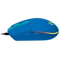 Ratón Logitech G102
