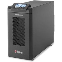 Sai Riello Sentinel Tower 10000