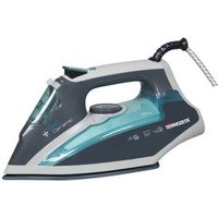 Plancha a Vapor Termozeta 73466N con Suela de Cerámica 2400W