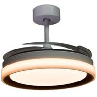 Ventilador de Techo Bel Air Kigali Mini 48W Ø91 cm