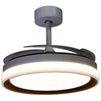 Ventilador de Techo Kigali Mini Bel Air 48W