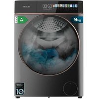 Lavadora Autodosis Cecotec Bolero Dresscode 9900