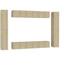 Muebles de Pared para TV