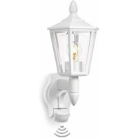 Lámpara de Exterior con Sensor L Steinel