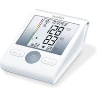 Tensiómetro de Antebrazo Automático Sanitas 100.64