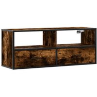 Mueble TV Vidaxl con Almacenamiento Mueble TV Vidaxl con Almacenamiento