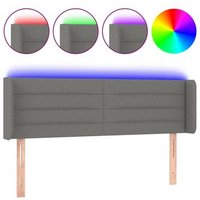 Cabezal de Cama Rígido con LED Ajustable Cabezal de Cama Rígido con LED Ajustable