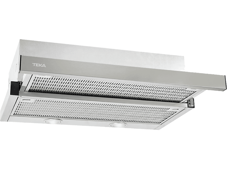 Campana Teka CNL 6400.2 Telescópica 60cm