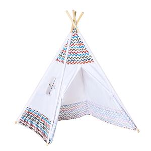 Homcom Tienda Tipi Infantil Homcom Tienda Tipi Infantil