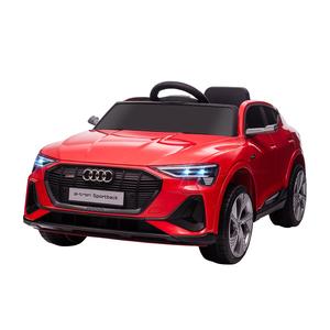 Homcom Coche Eléctrico Audi e-tron