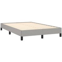 Estructura de Cama Tela 120x190 Cm Estructura de Cama Tela 120x190 Cm