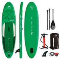 Tabla Paddle Surf Inflable Marca Non