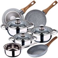 Set de Cocina San Ignacio Faro 7 Piezas