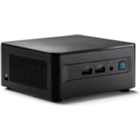 Intel NUC 12 Pro Kit NUC12WSHi7 UCFF con Intel Core i7-1260P
