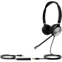 Auricular Cable Yealink UH36 Dual Teams