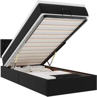 Cama Otomana Vidaxl 90x190 Cm