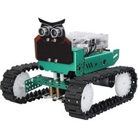 Elegoo Kit Robotico Owl Car 2.0