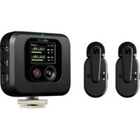Shure Mv-two-kit-z6 Receptor Para Micrófono Inalámbrico