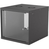 Intellinet 714808 Armario Rack de Pared 9U