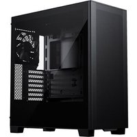 Phanteks Xt Pro con Ventanas de Vidrio Templado