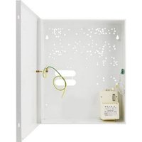 Caja de Alarma Pulsar AWO200