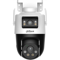 Cámara Wi-fi Dahua P3d-3f-pv-0280b/0600b